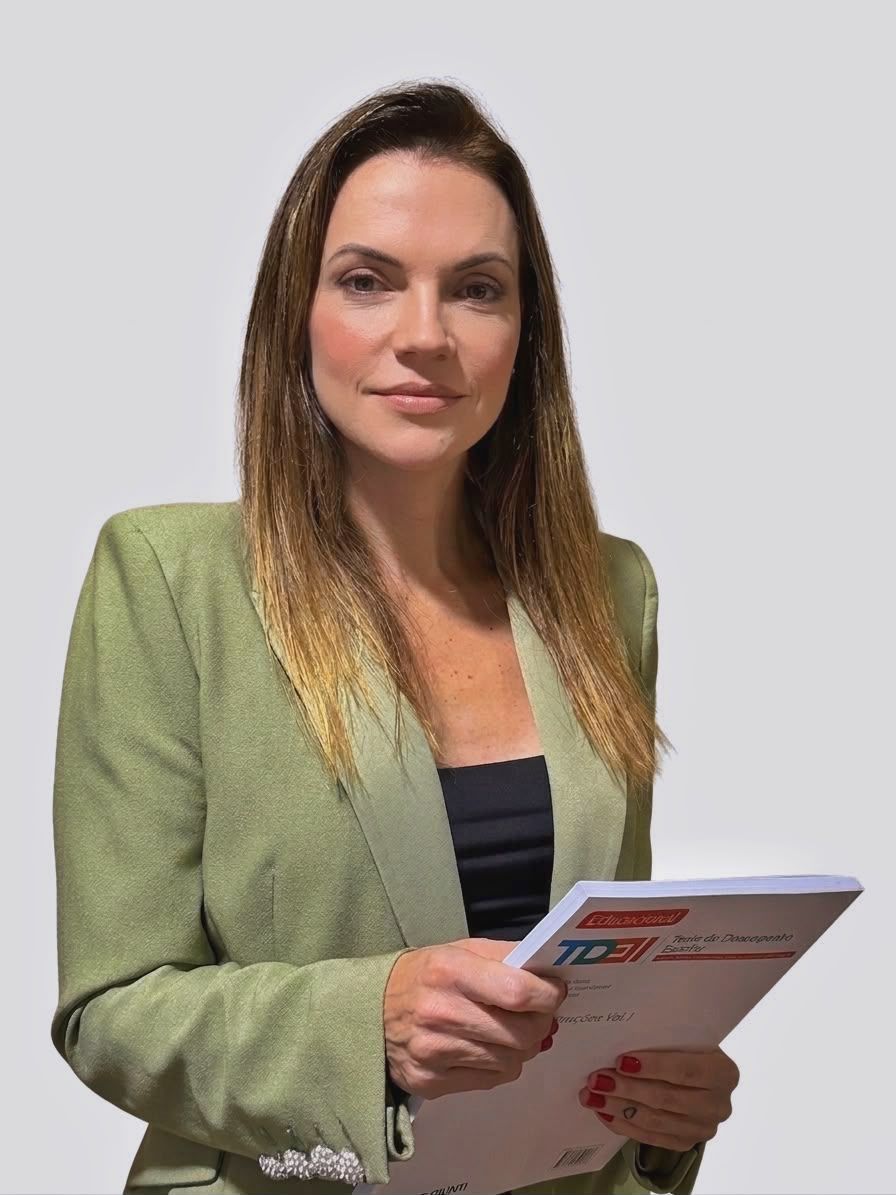 Dra. Carolina Carvalho